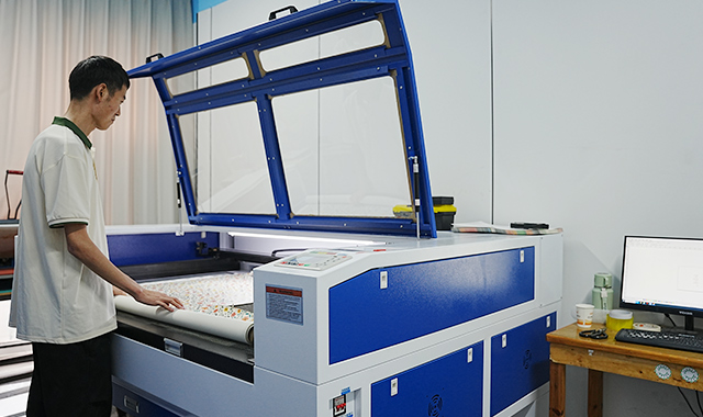 Zhejiang Yisen Bag Co.,. Ltée.