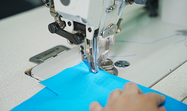 Zhejiang Yisen Bag Co.,. Ltée.