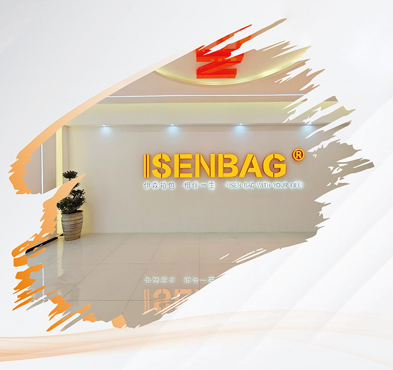 Zhejiang Yisen Bag Co.,. Ltée.