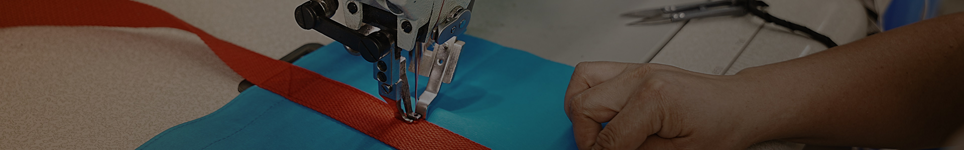 Zhejiang Yisen Bag Co.,. Ltée.