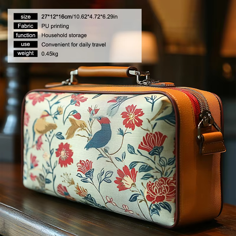 Pourquoi sourcer des trousses de maquillage en gros