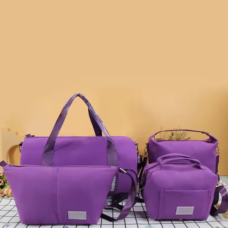 Sac de voyage isolant robuste de différents styles