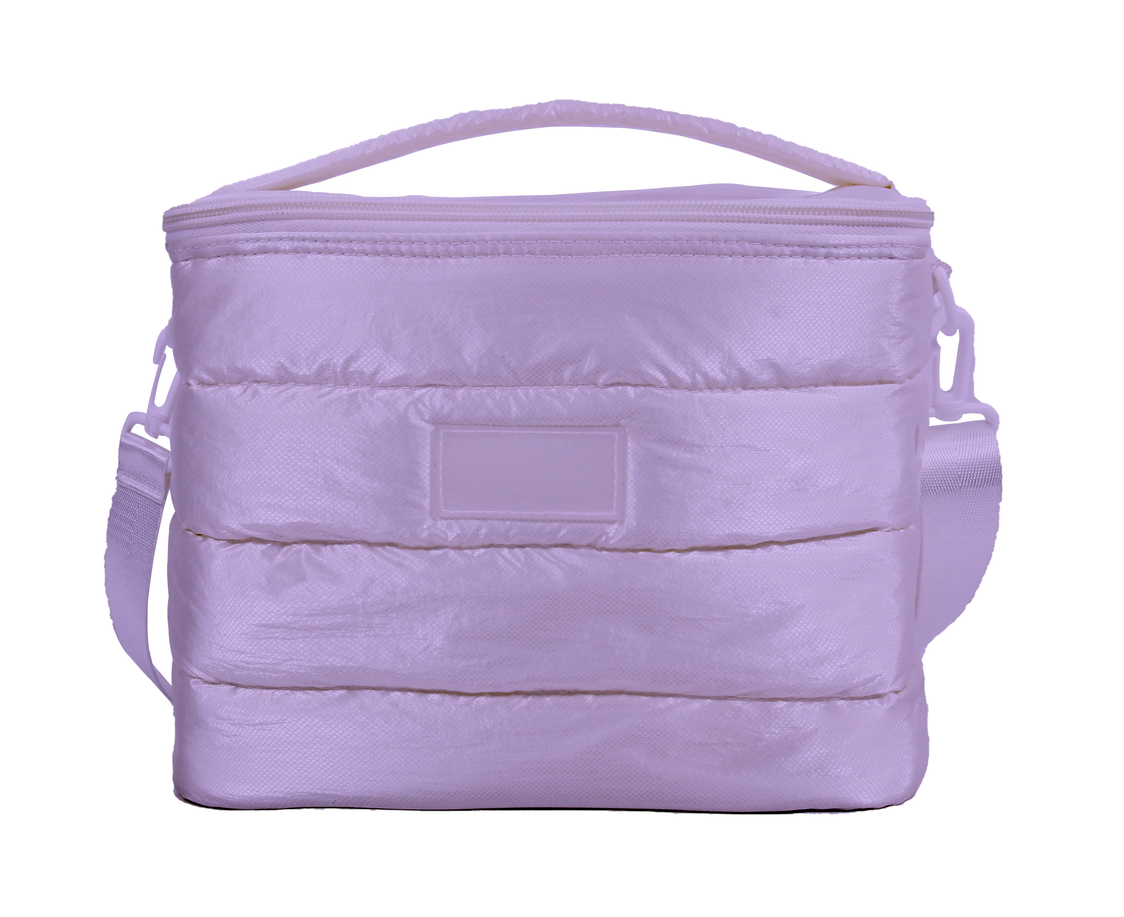 Sac isotherme souple portable