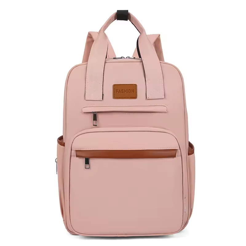 Sac à langer de rangement portable pour fournitures pour bébé