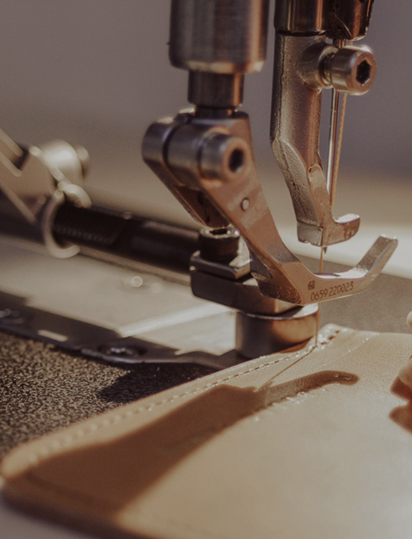 Artisanat personnalisé