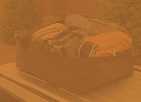 Le guide ultime des sacs à bagages extérieurs pour toit de voiture pour les voyageurs