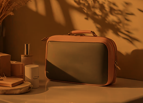 Sacs cosmétiques : choisir celui qui convient à vos aventures en plein air