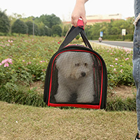 Sac pour animaux de compagnie