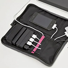 Zhejiang Yisen Bag Co.,. Ltée.