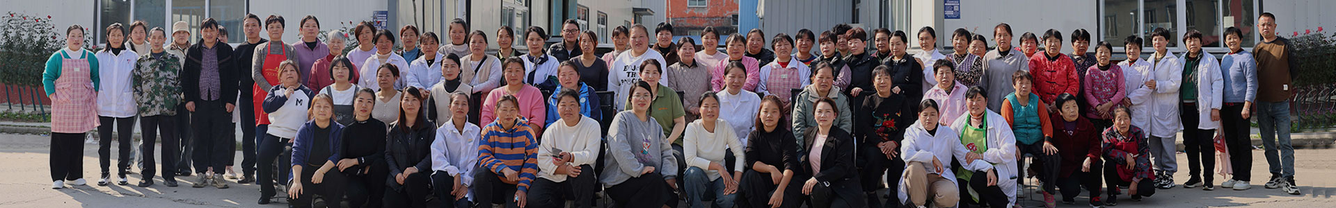 Zhejiang Yisen Bag Co.,. Ltée.