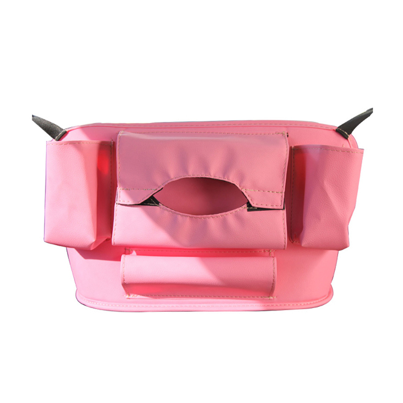 Organisateur de voiture robuste et stable, facile à installer