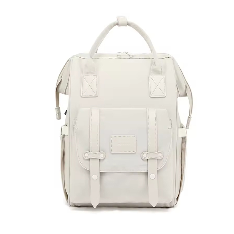 Sac à langer de grande capacité avec table à langer