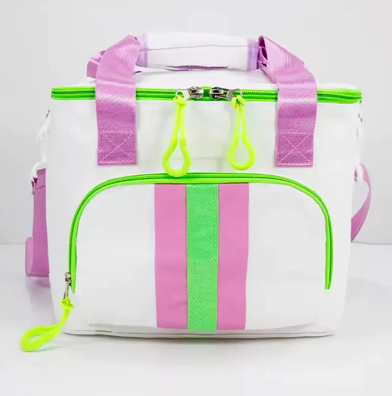 Le petit sac qui facilite les matinées d'école